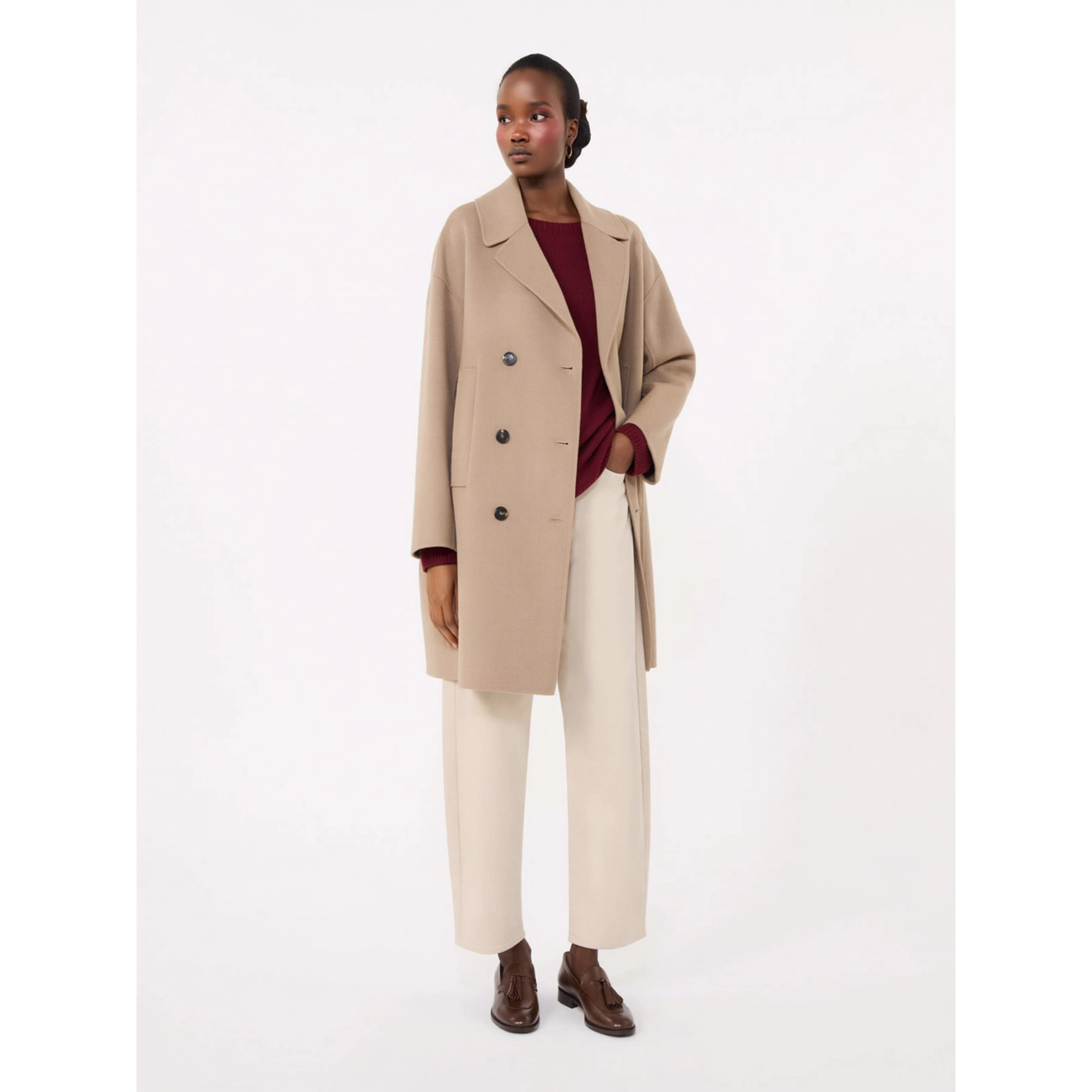 'S MAX MARA SMMGEORG sweater
