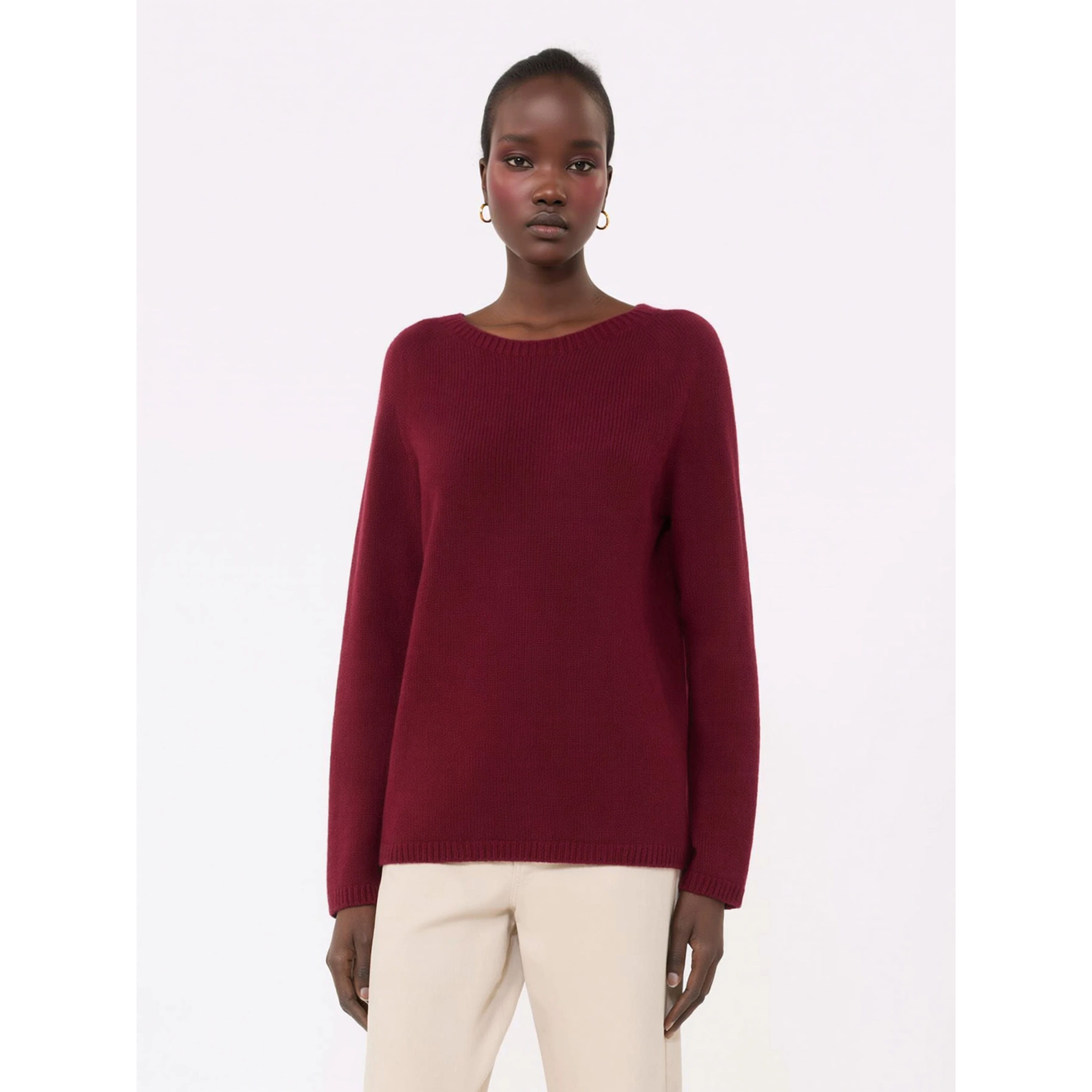 'S MAX MARA SMMGEORG sweater