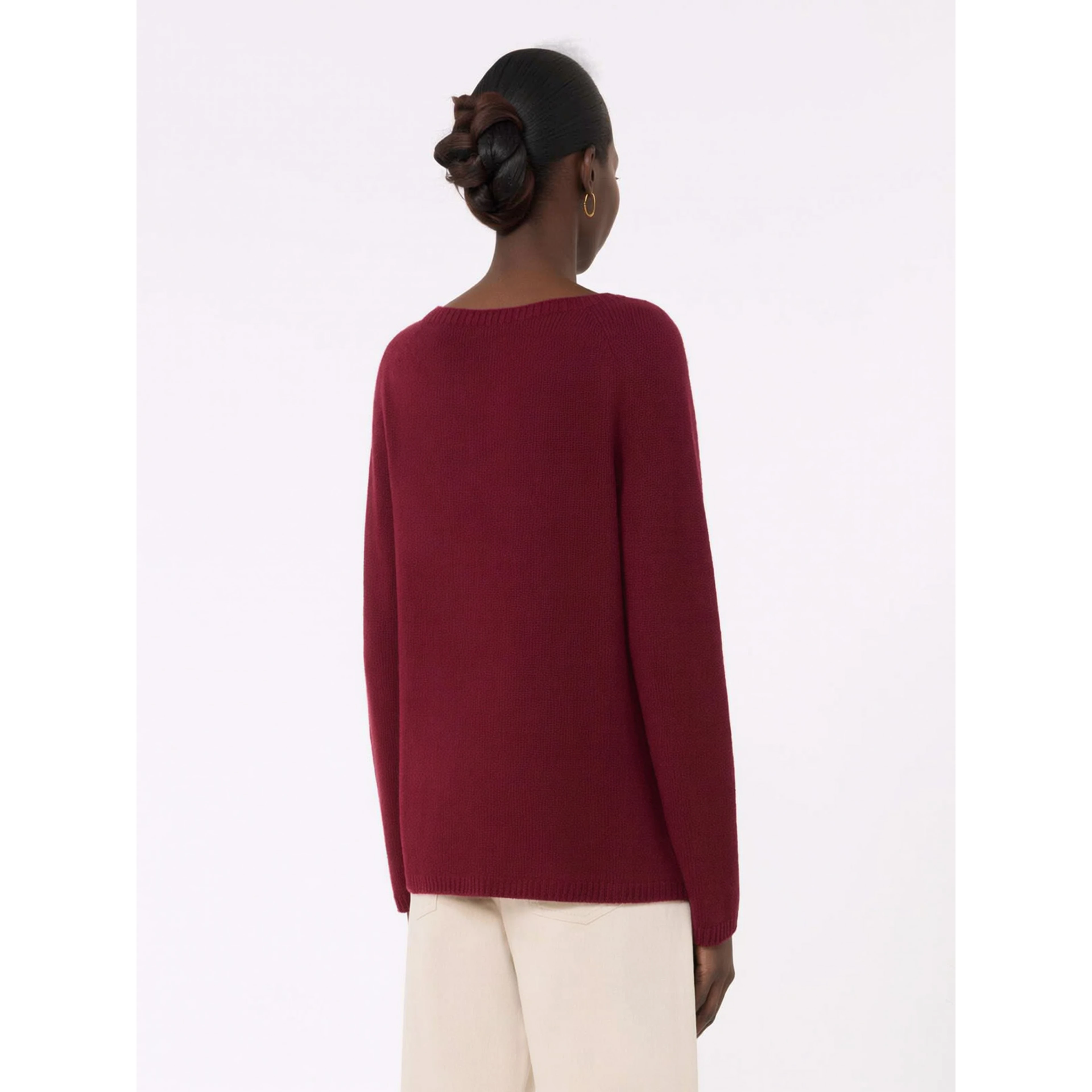 'S MAX MARA SMMGEORG sweater