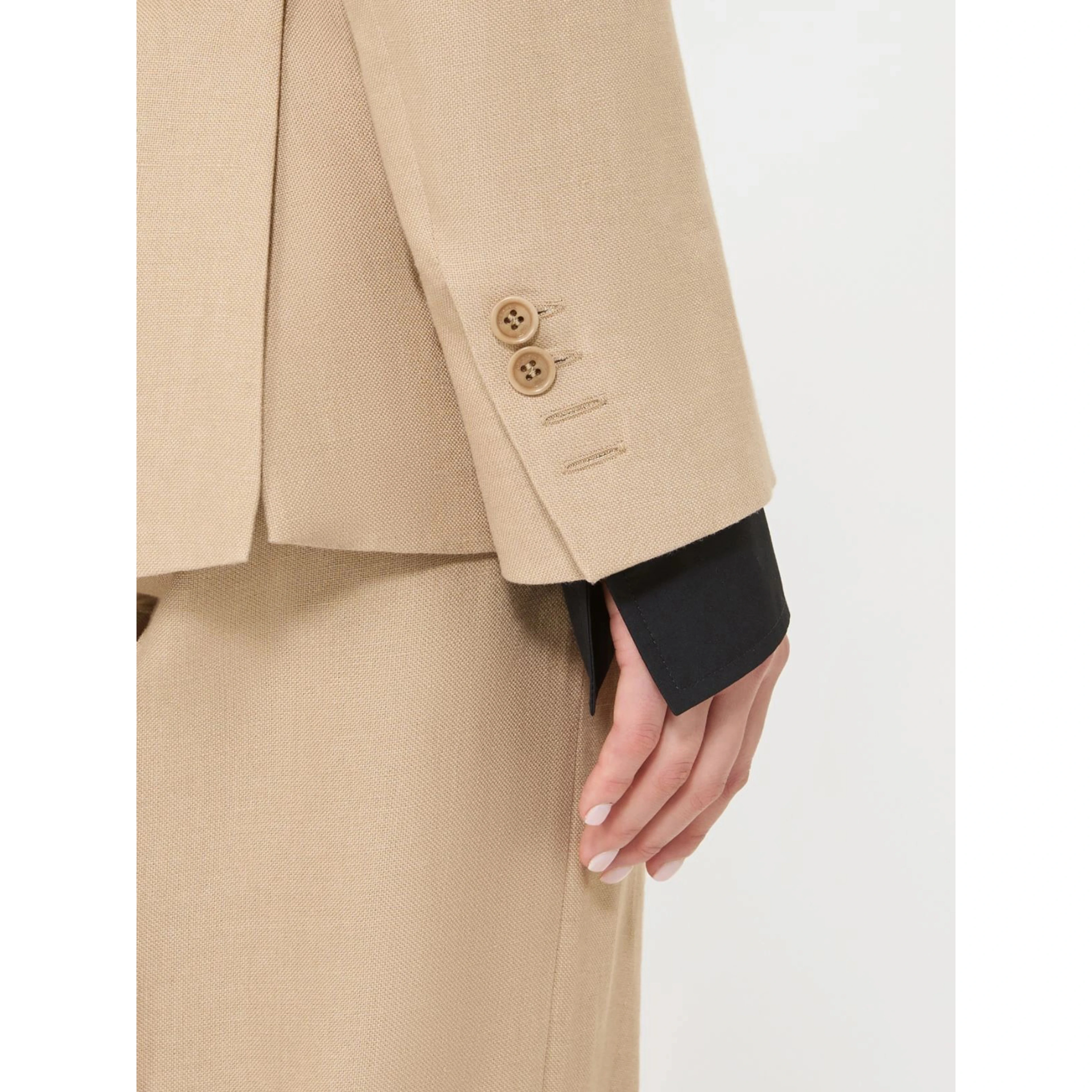 MAX MARA MXSFIONDA jacket
