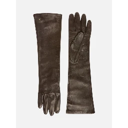 MAX MARA AFIDEE gloves