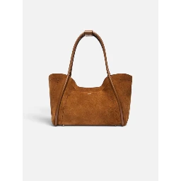MAX MARA MXAMARINSUEDE handbag