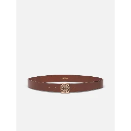 MAX MARA MXASUMERO belt