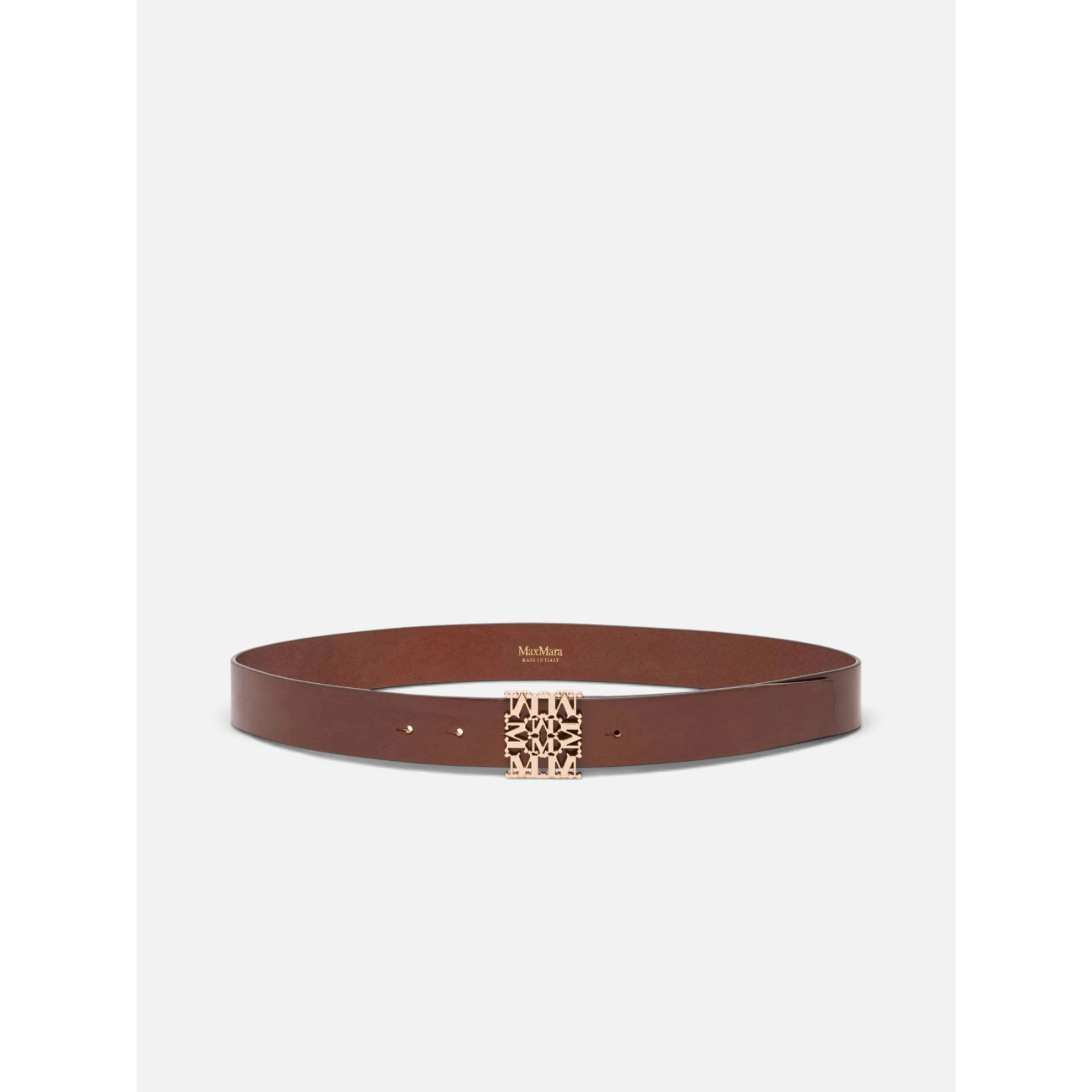 MAX MARA MXASUMERO belt