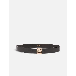 MAX MARA MXASUMERO belt