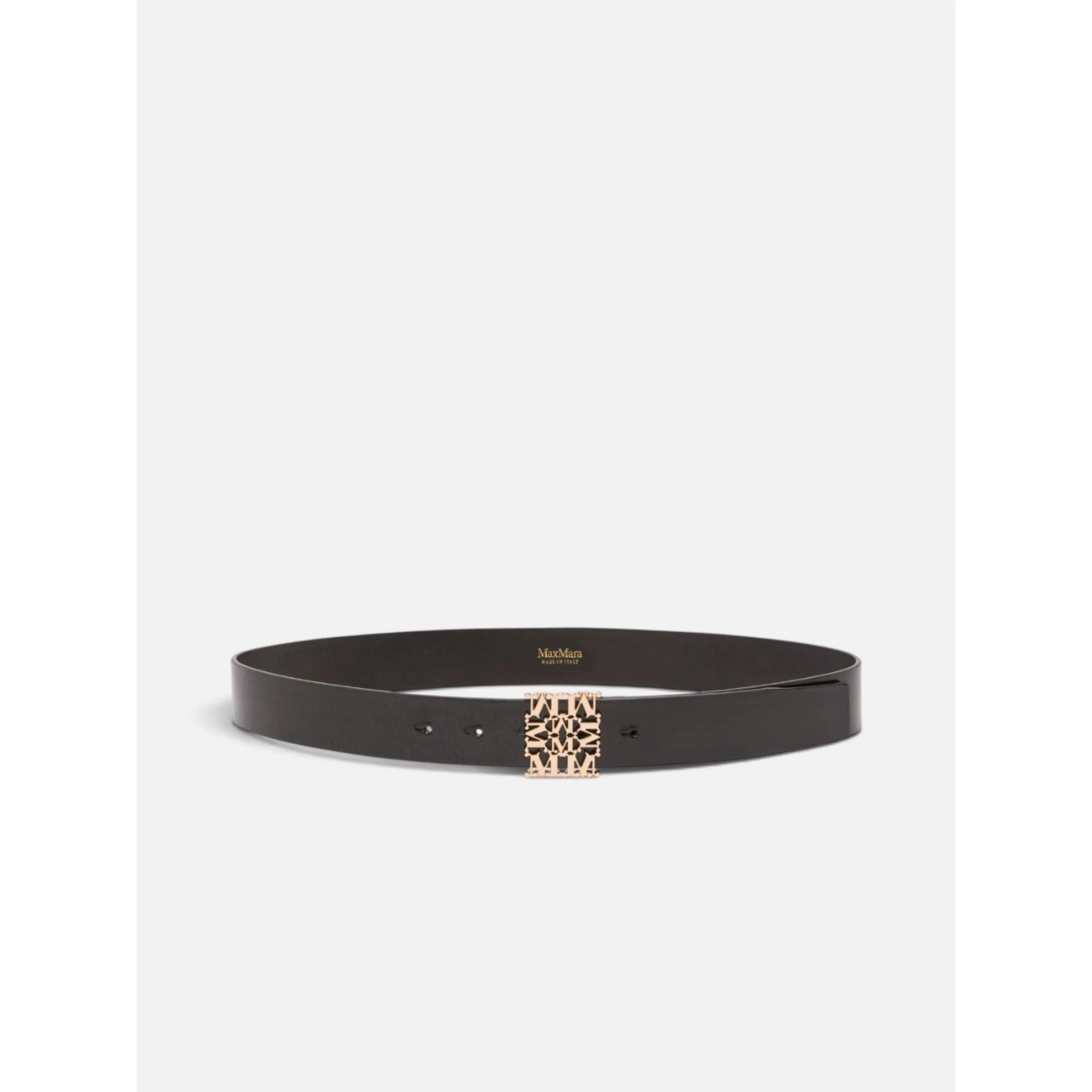 MAX MARA MXASUMERO belt