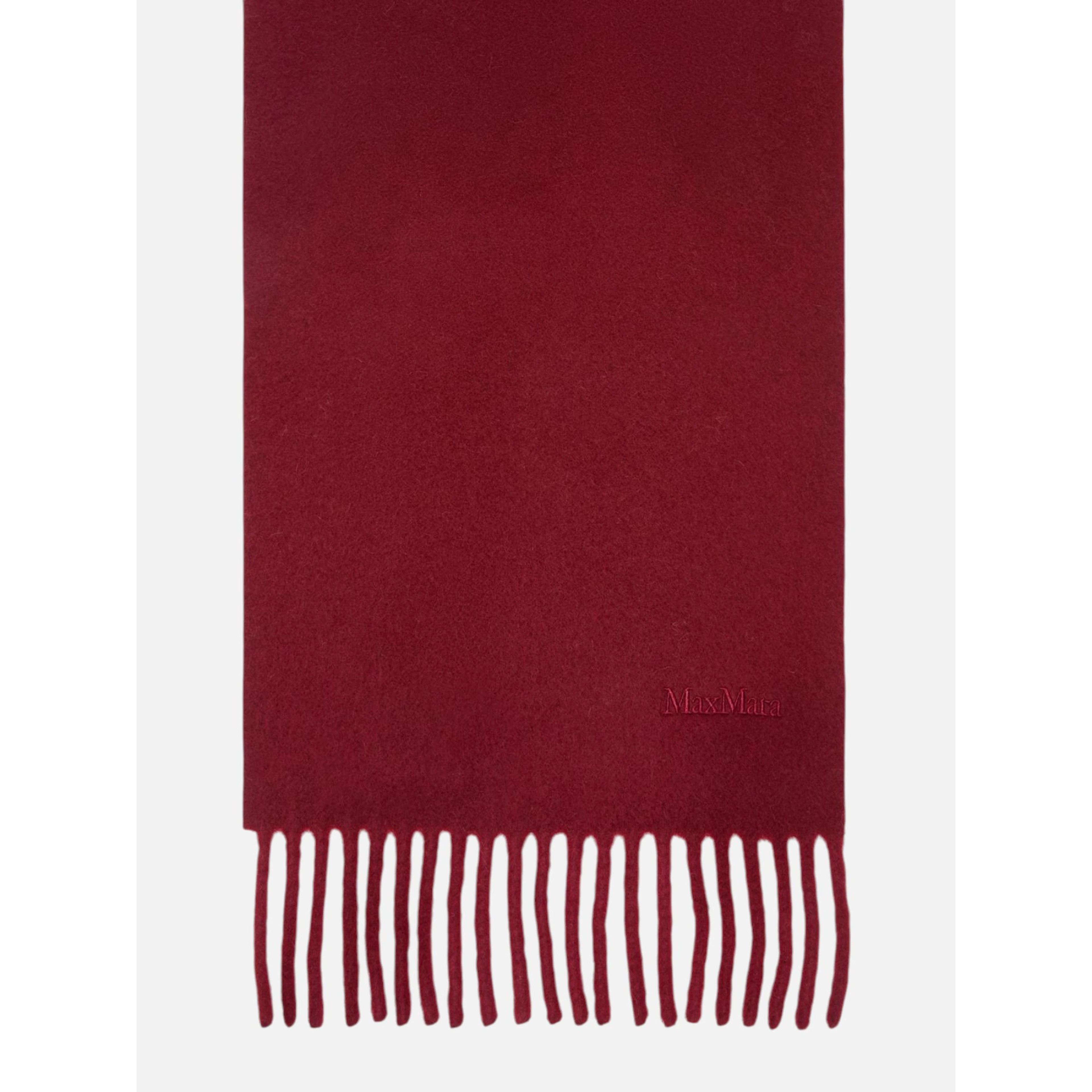 MAX MARA MXAFRAGORE scarf