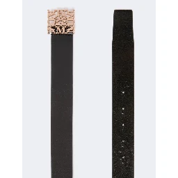 MAX MARA MXASUMERO belt
