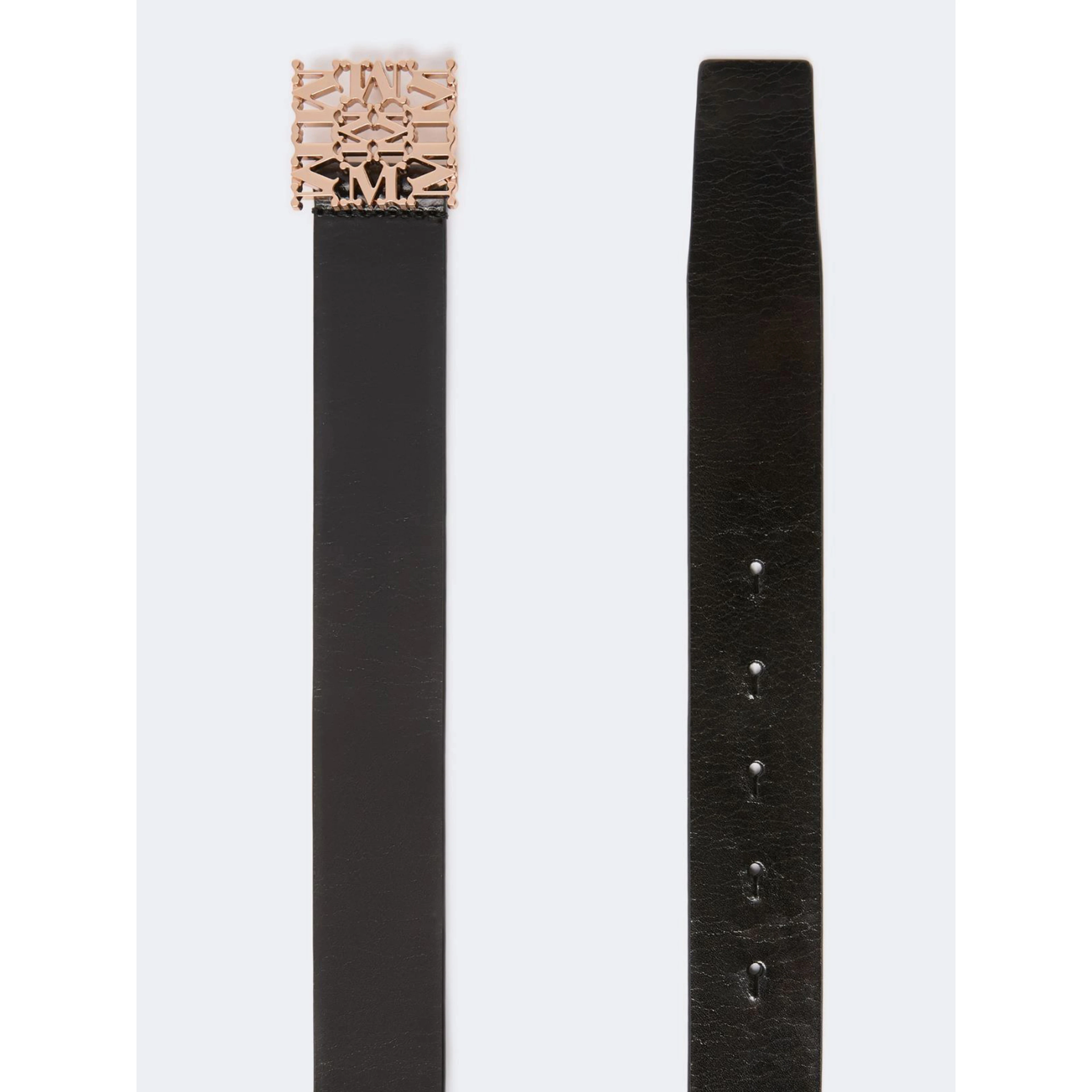 MAX MARA MXASUMERO belt