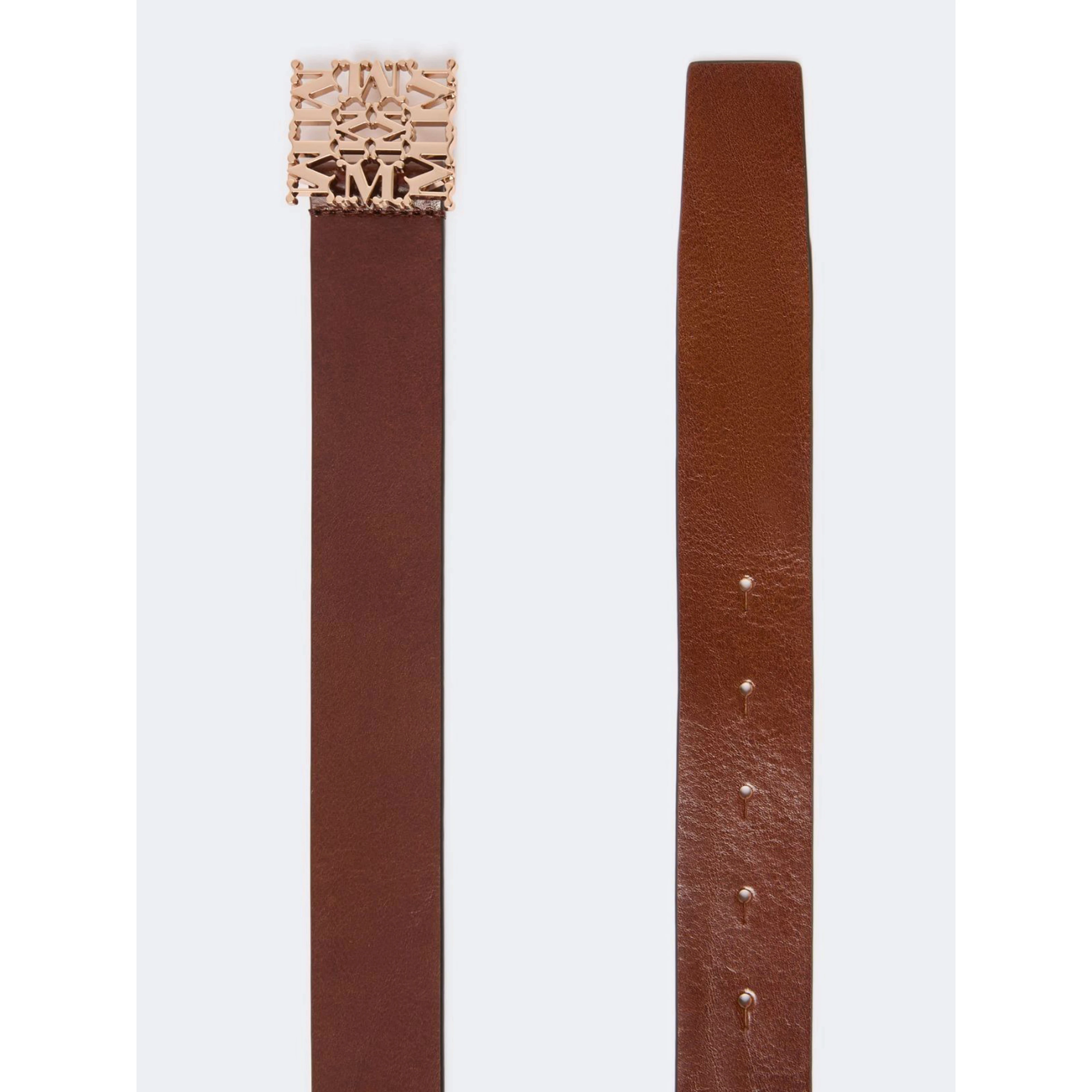 MAX MARA MXASUMERO belt