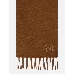 MAX MARA WSDALIA scarf