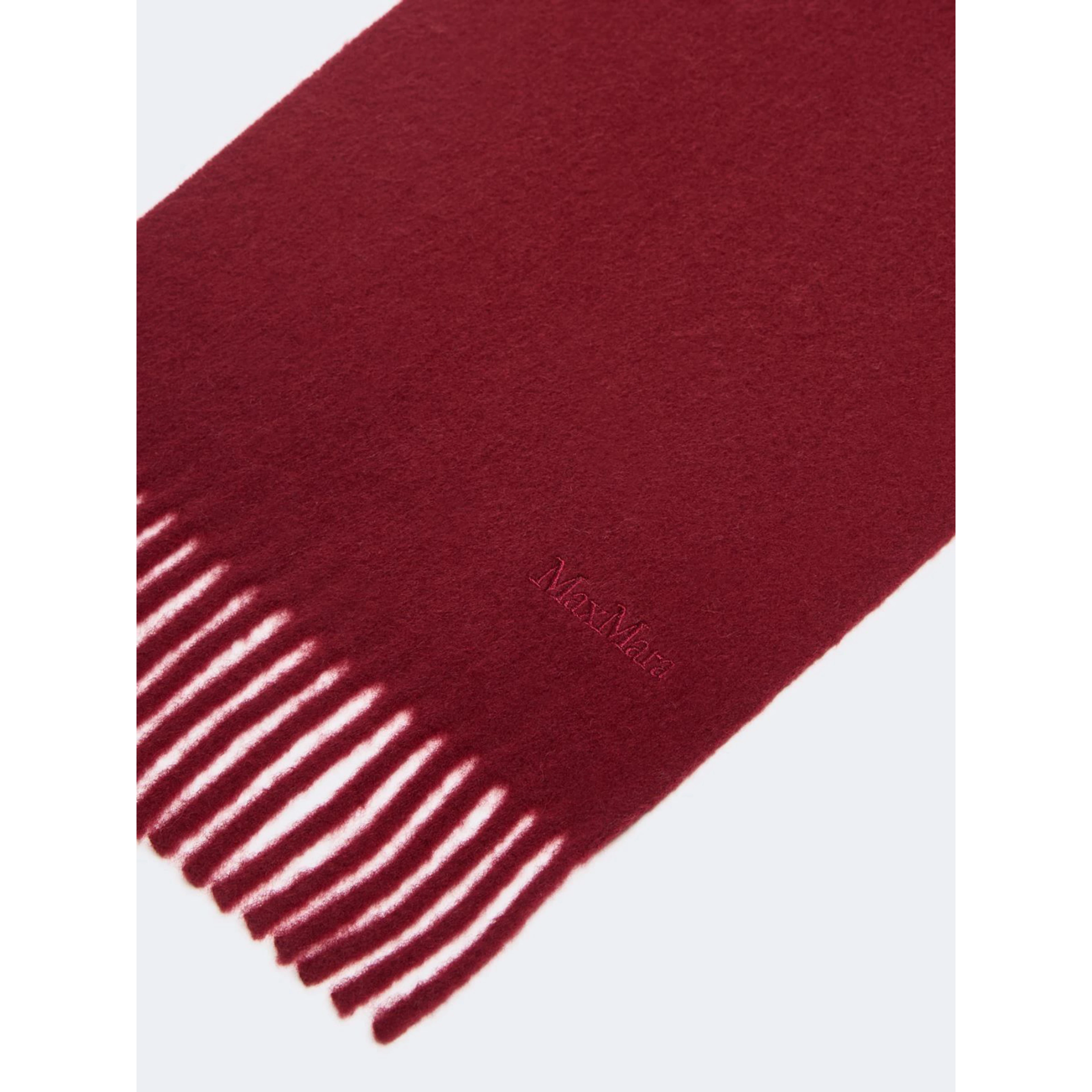 MAX MARA MXAFRAGORE scarf