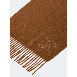 MAX MARA WSDALIA scarf