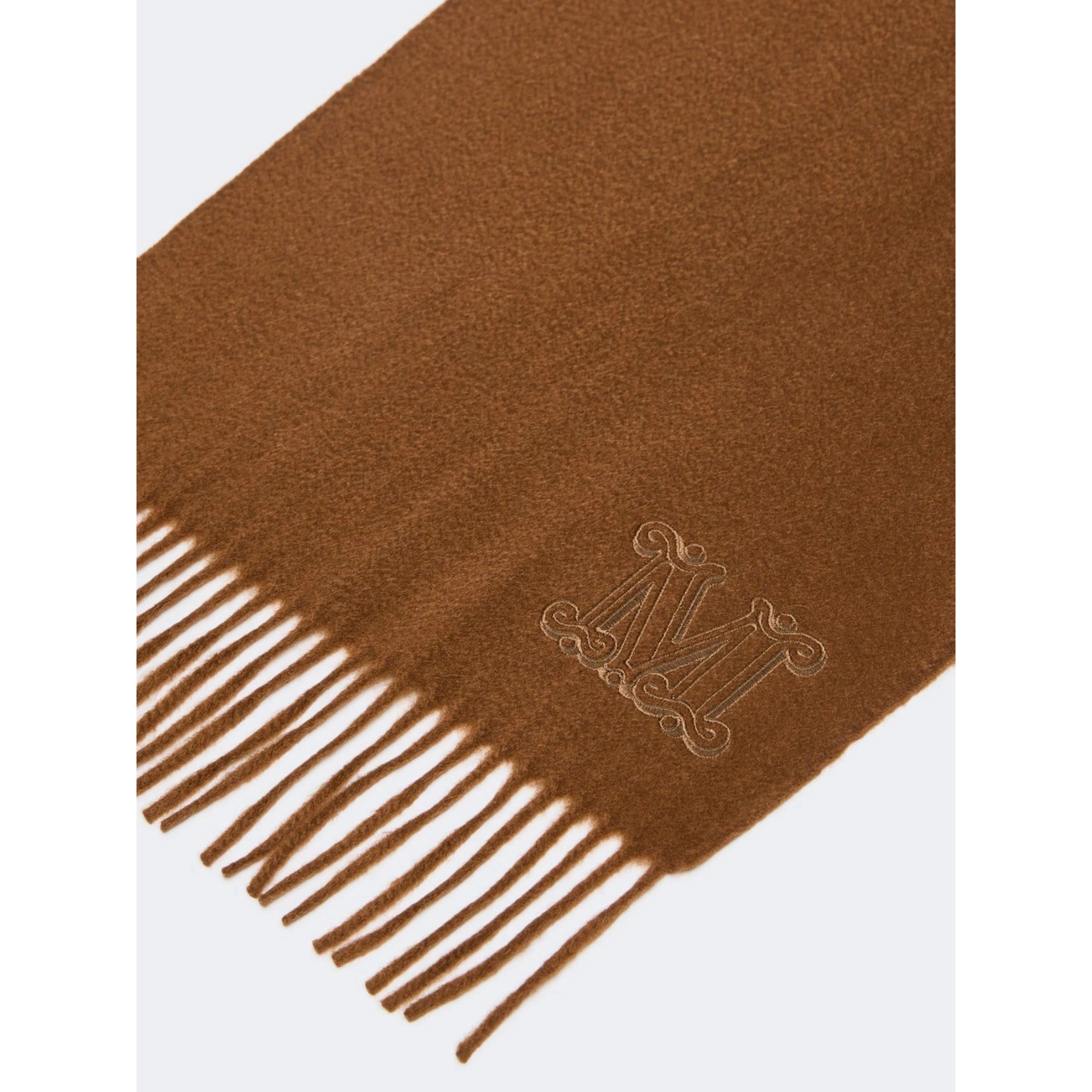 MAX MARA WSDALIA scarf
