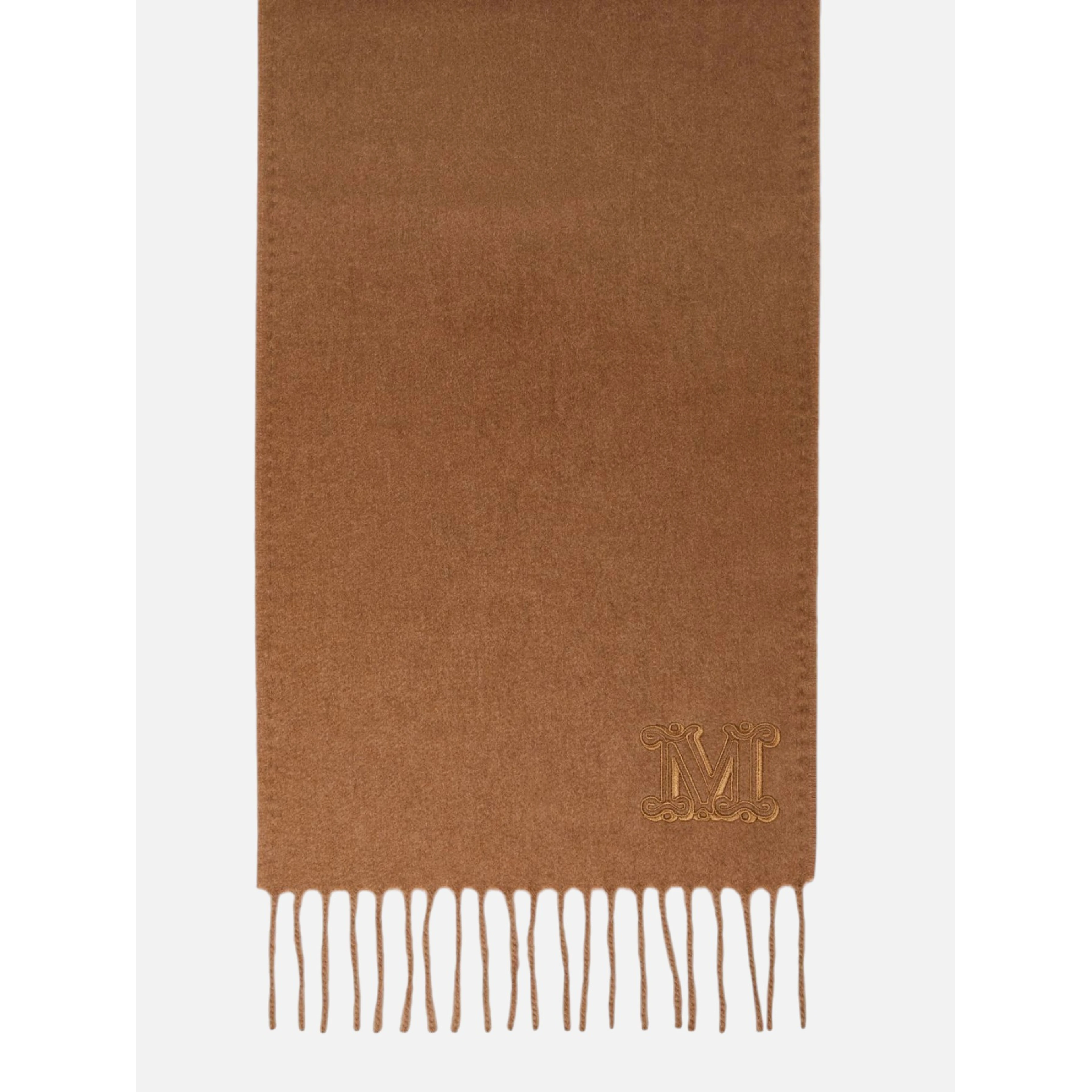 MAX MARA WKCLARA scarf