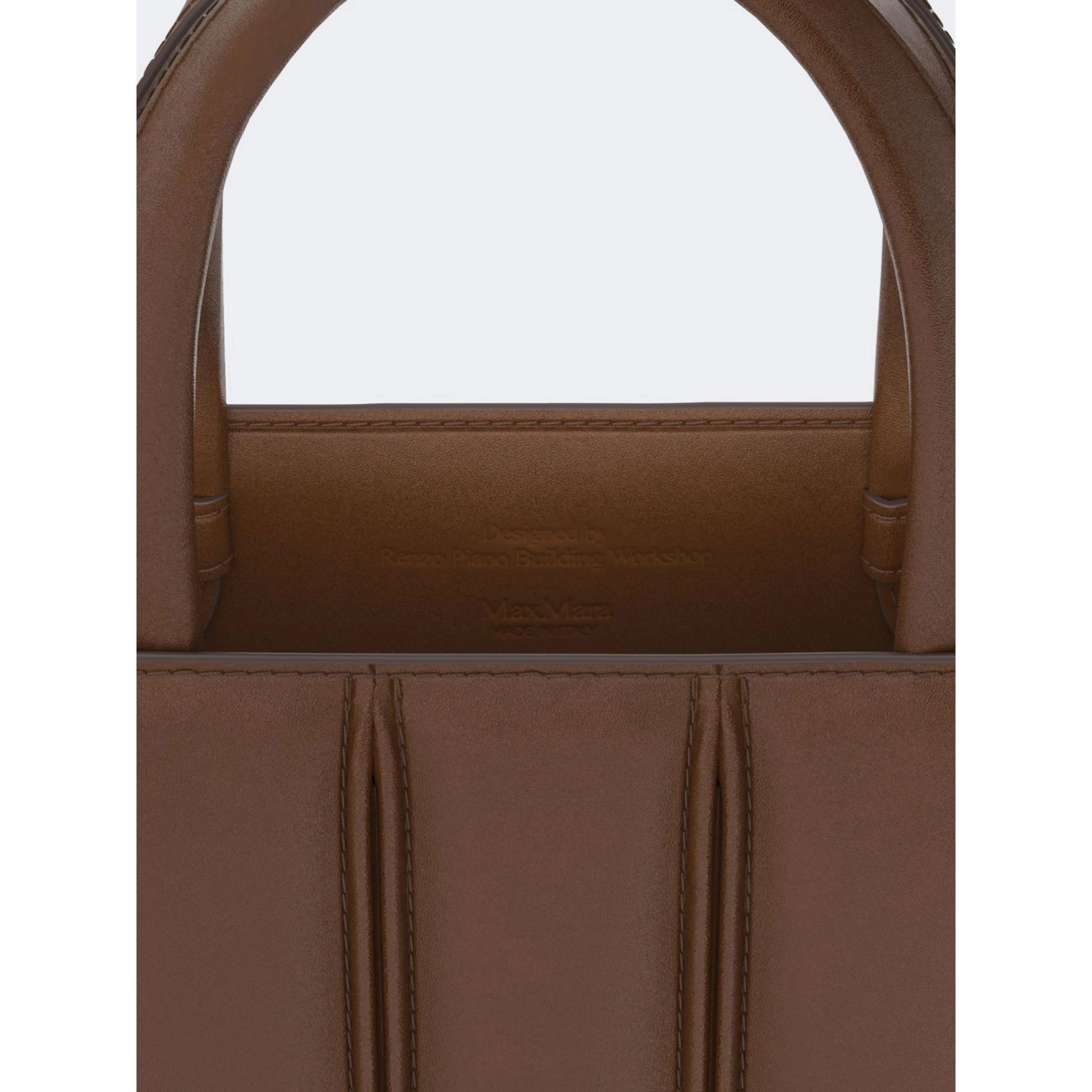MAX MARA WHITNEYBAG4 handbag