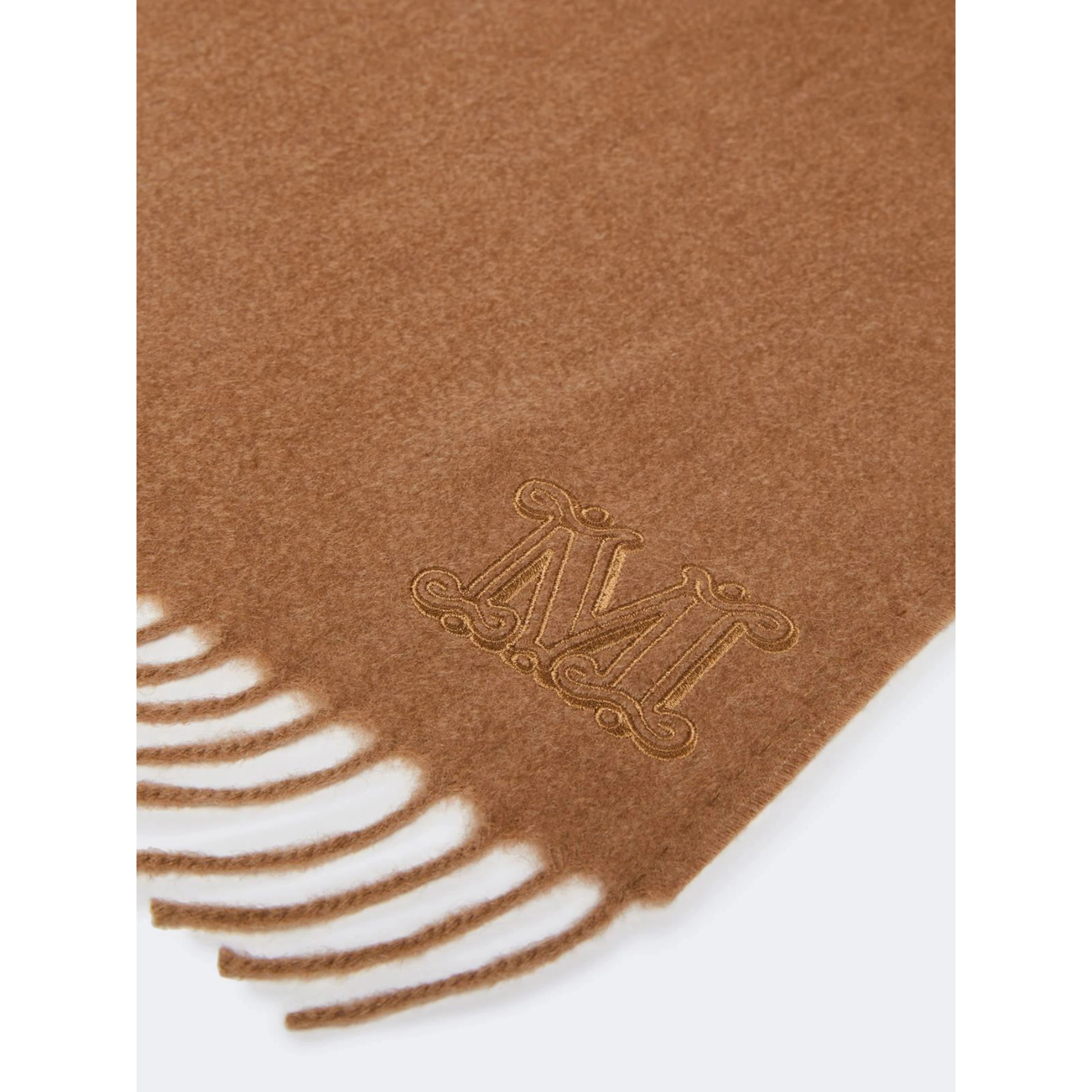 MAX MARA WKCLARA scarf