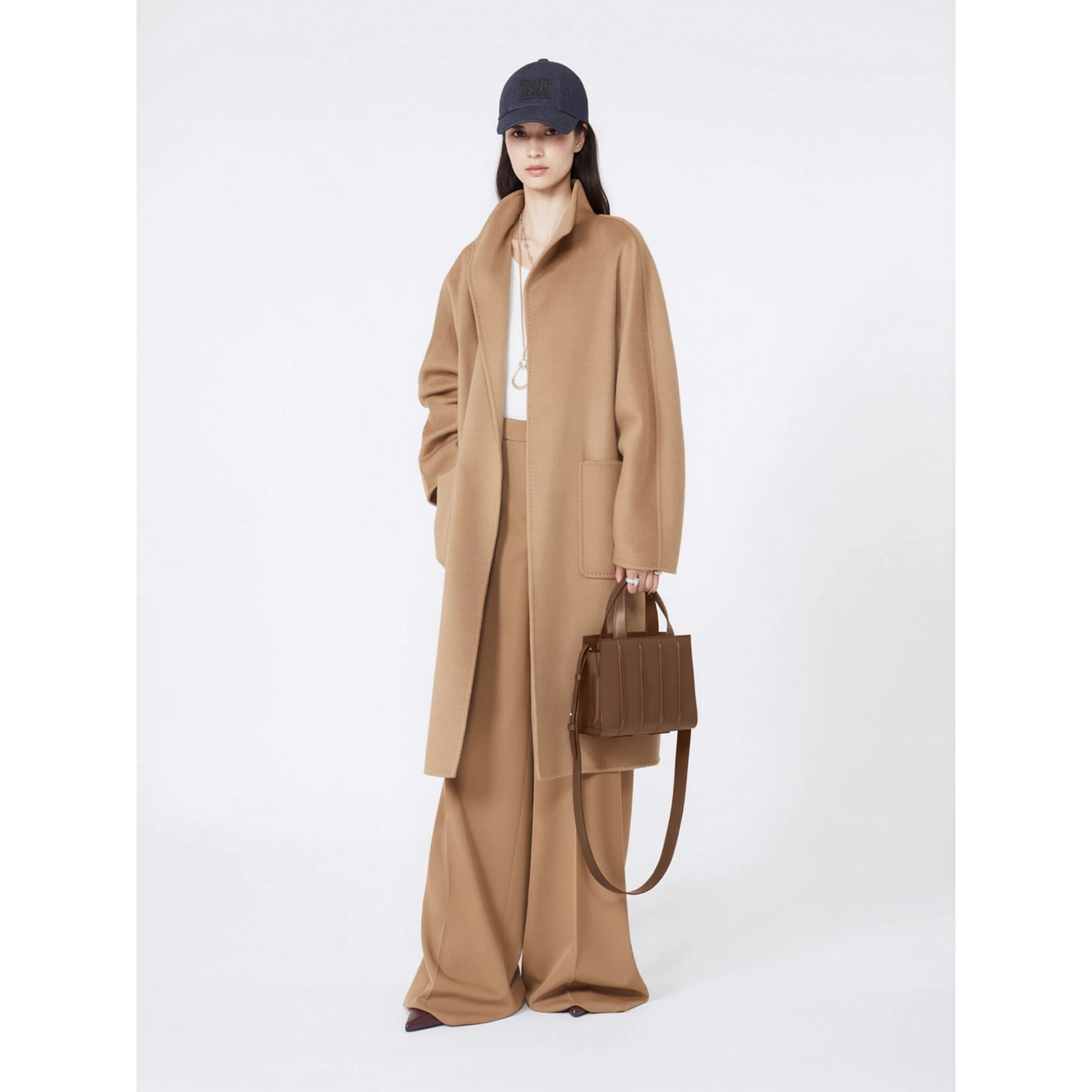 MAX MARA WHITNEYBAG4 handbag