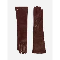 MAX MARA AFIDEE gloves