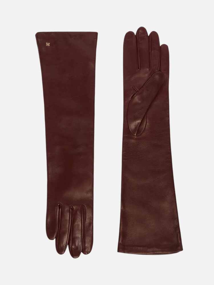 MAX MARA AFIDEE gloves