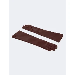 MAX MARA AFIDEE gloves