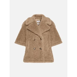 MAX MARA MXACLORO4 poncho