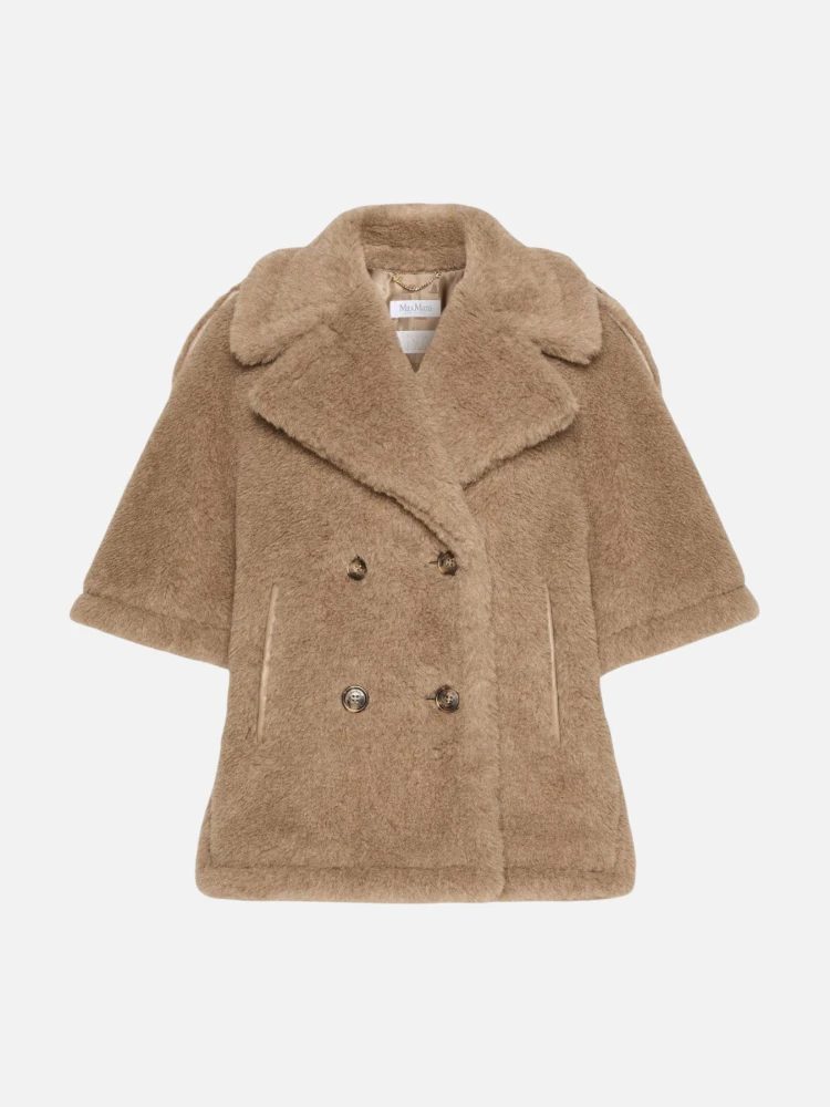MAX MARA MXACLORO4 poncho