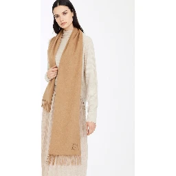 MAX MARA WKCLARA scarf