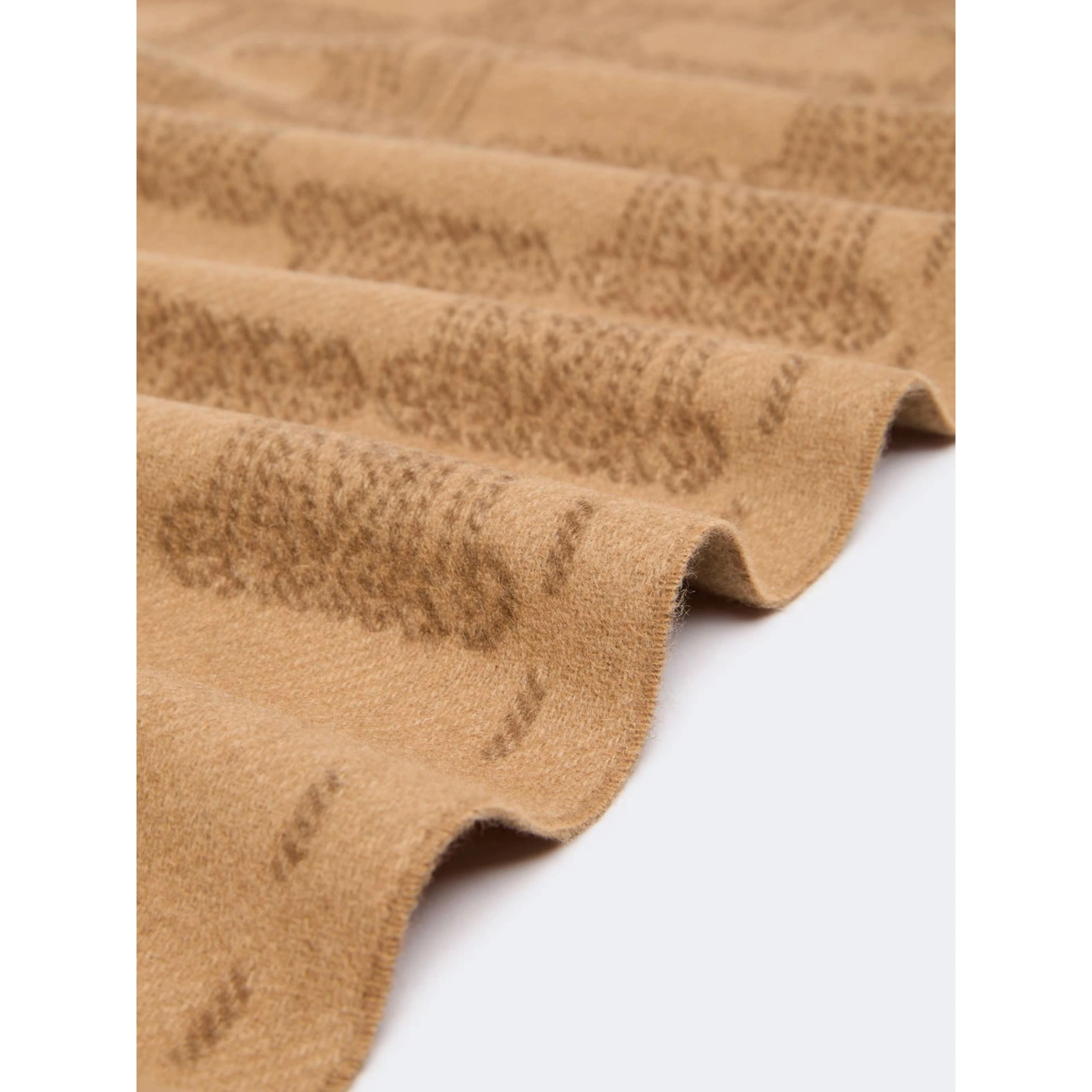 MAX MARA MXACHARME scarf