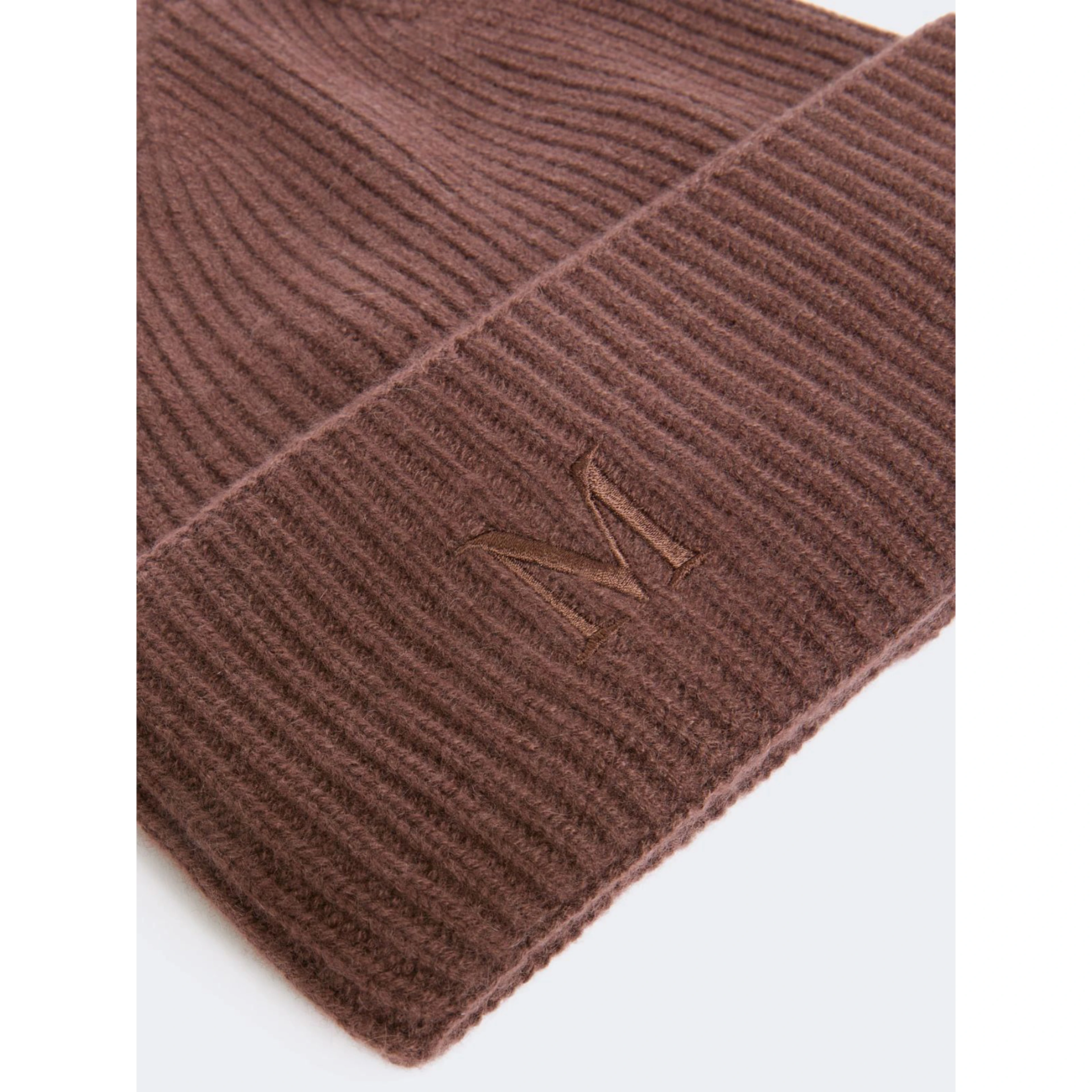 MAX MARA MMRETINA cap