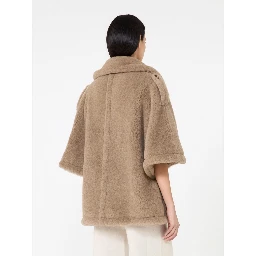 MAX MARA MXACLORO4 poncho