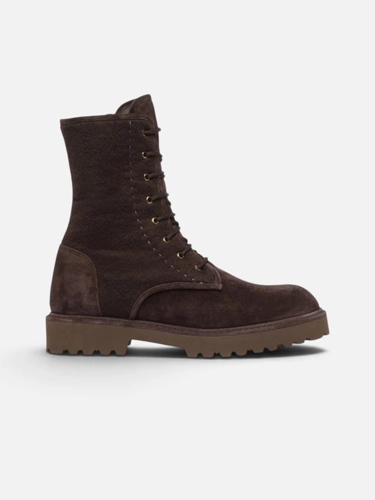 MAX MARA MXAESTRI boots