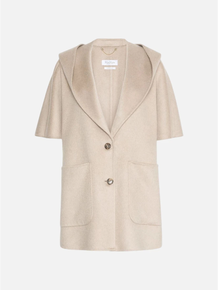 MAX MARA MXAPOPOLI poncho