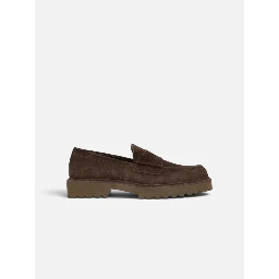 MAX MARA MXAAFELIO moccasins