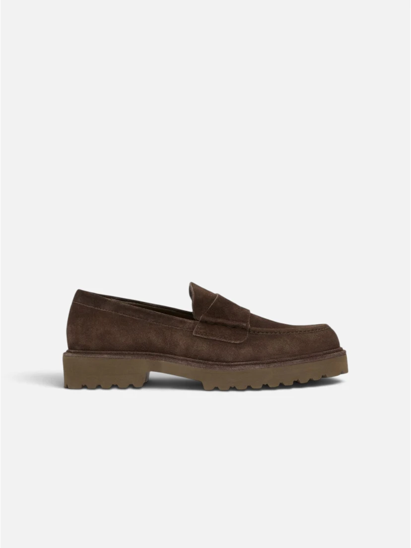 MAX MARA MXAAFELIO moccasins