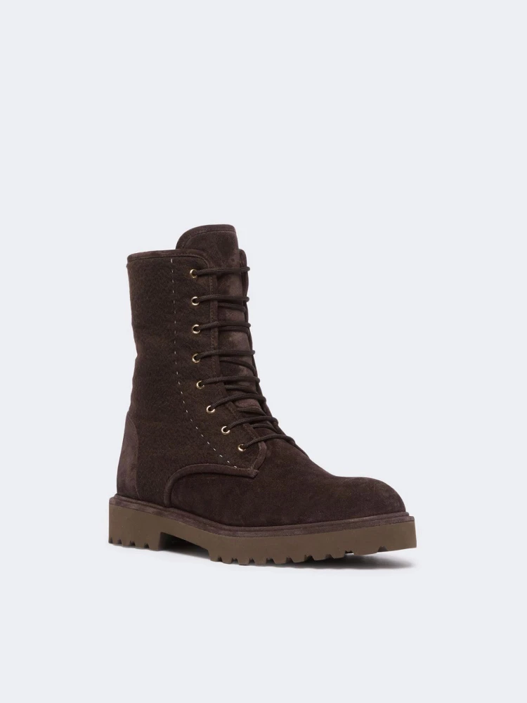MAX MARA MXAESTRI boots alternative