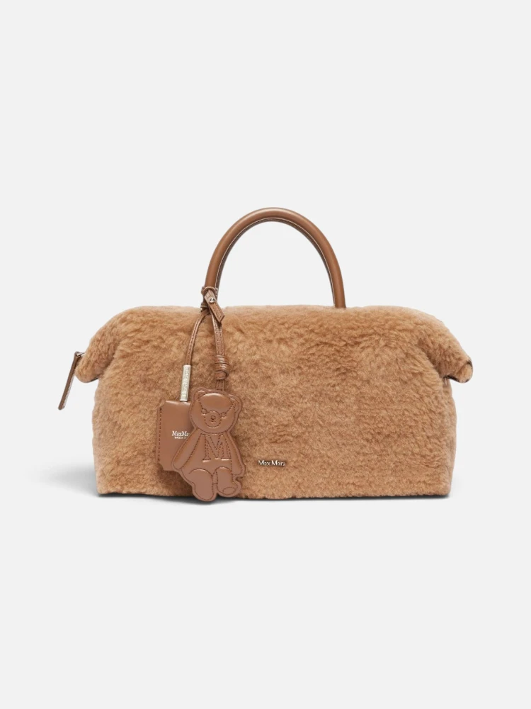 MAX MARA MXATEDDYHOLD bag