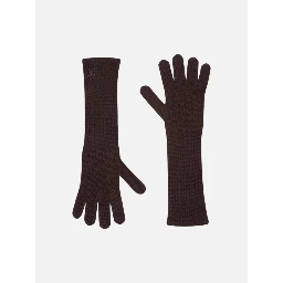 MAX MARA MMJOCK gloves