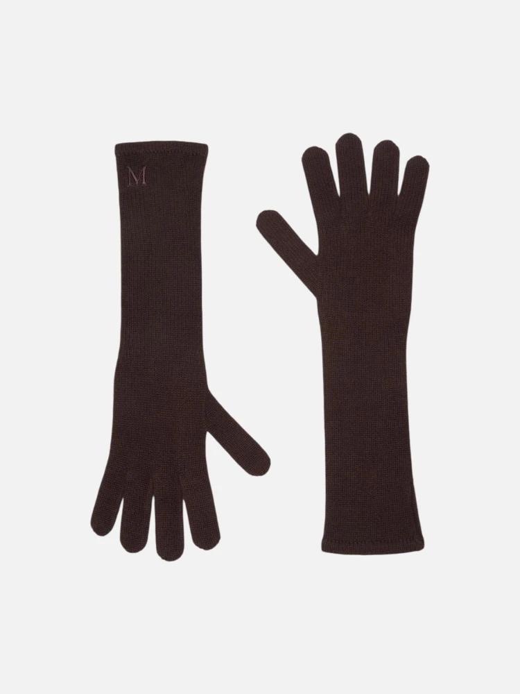 MAX MARA MMJOCK gloves