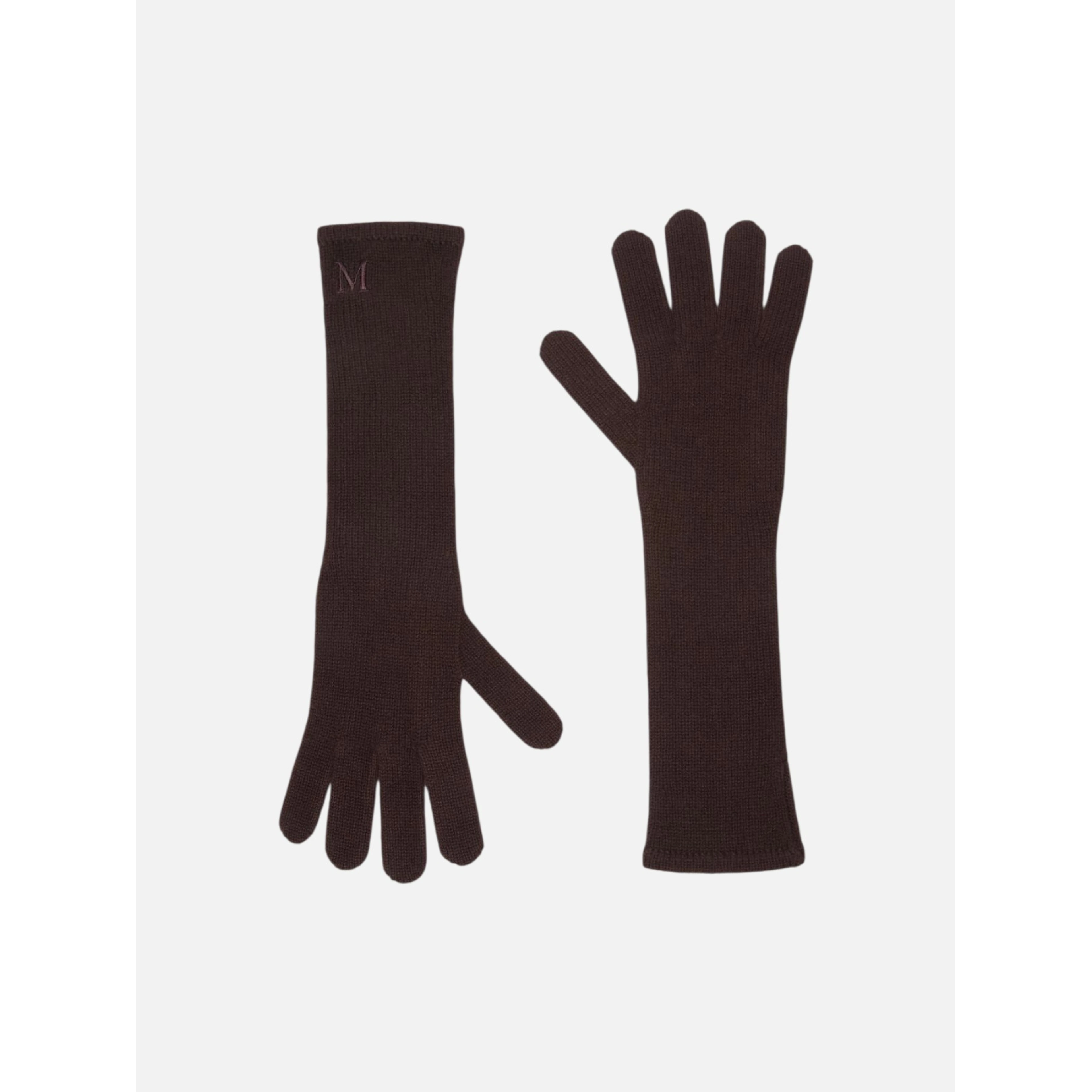 MAX MARA MMJOCK gloves