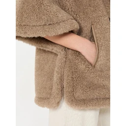 MAX MARA MXACLORO4 poncho