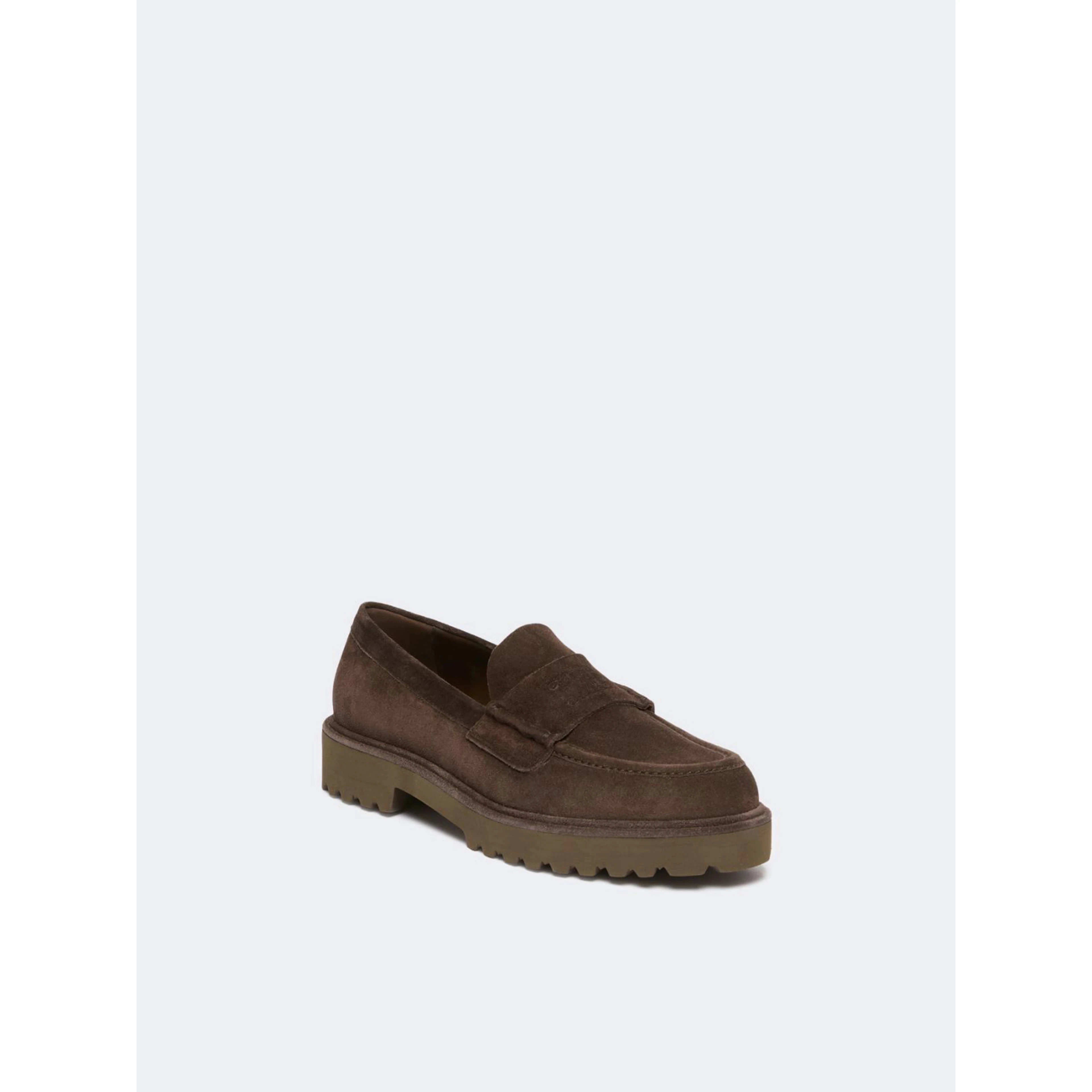 MAX MARA MXAAFELIO moccasins