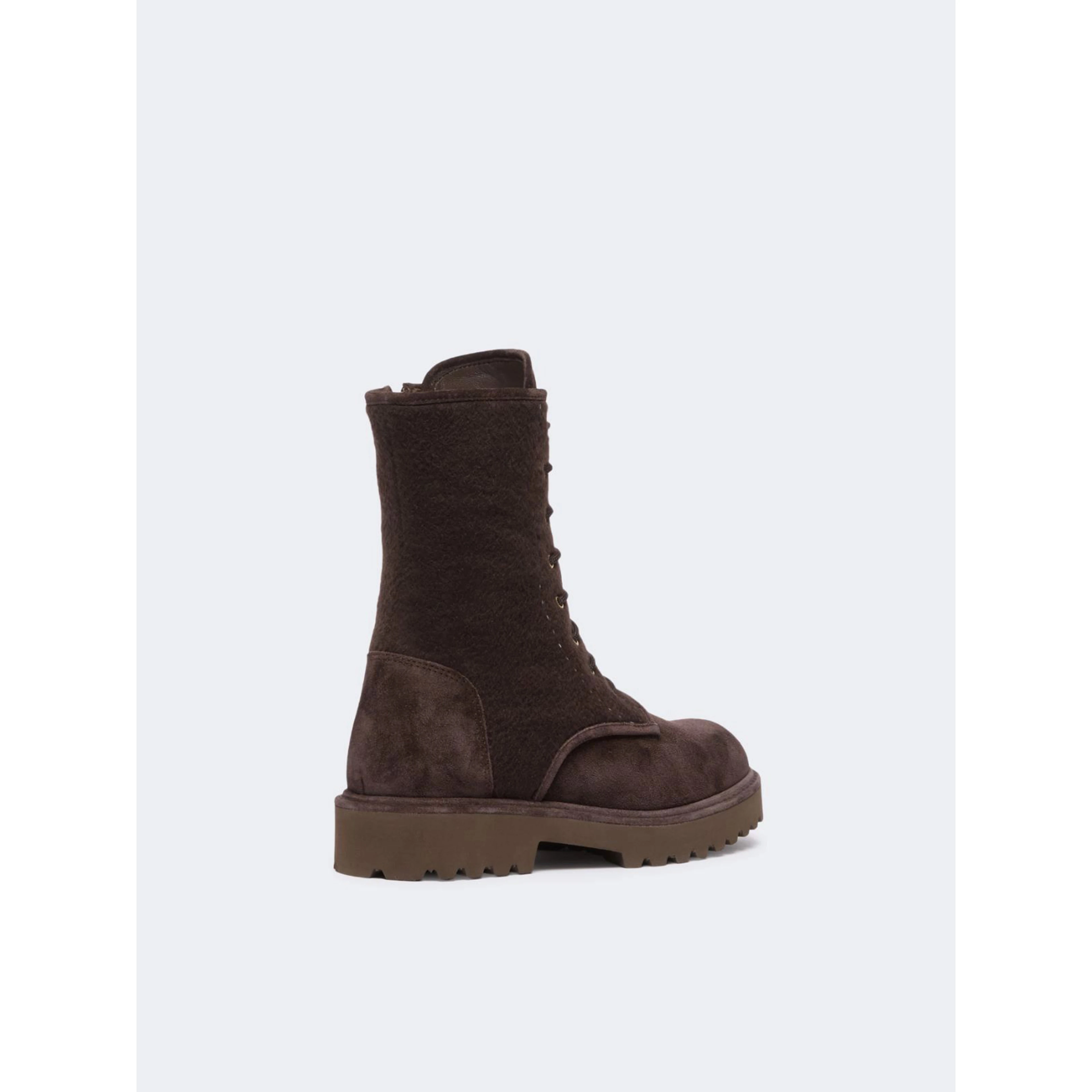 MAX MARA MXAESTRI boots