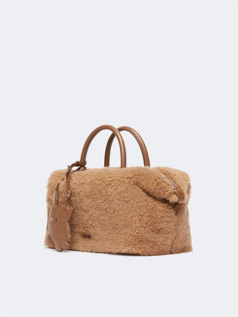 MAX MARA MXATEDDYHOLD bag