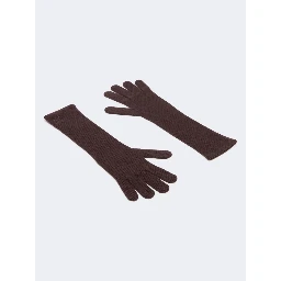 MAX MARA MMJOCK gloves