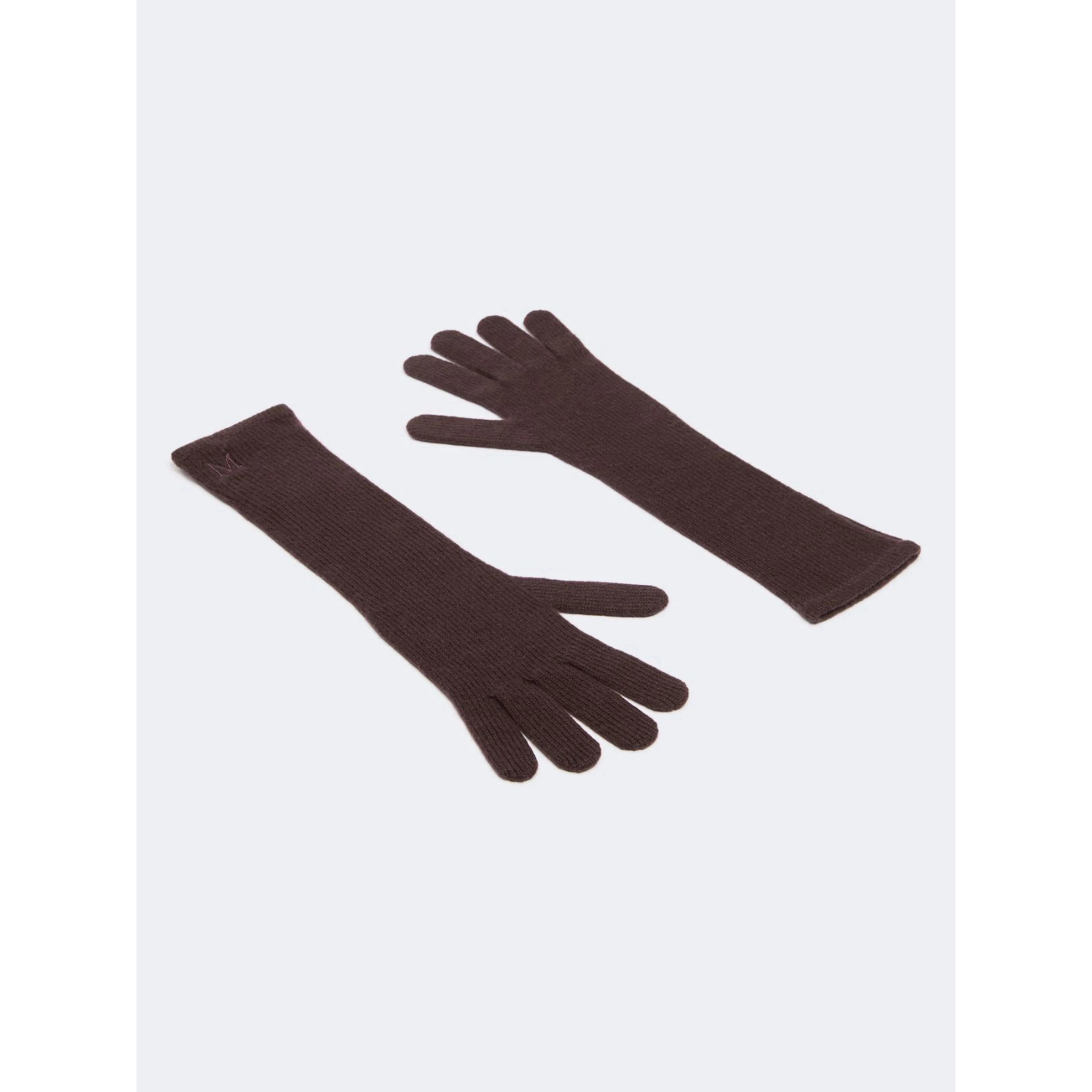 MAX MARA MMJOCK gloves