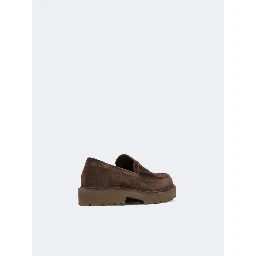 MAX MARA MXAAFELIO moccasins