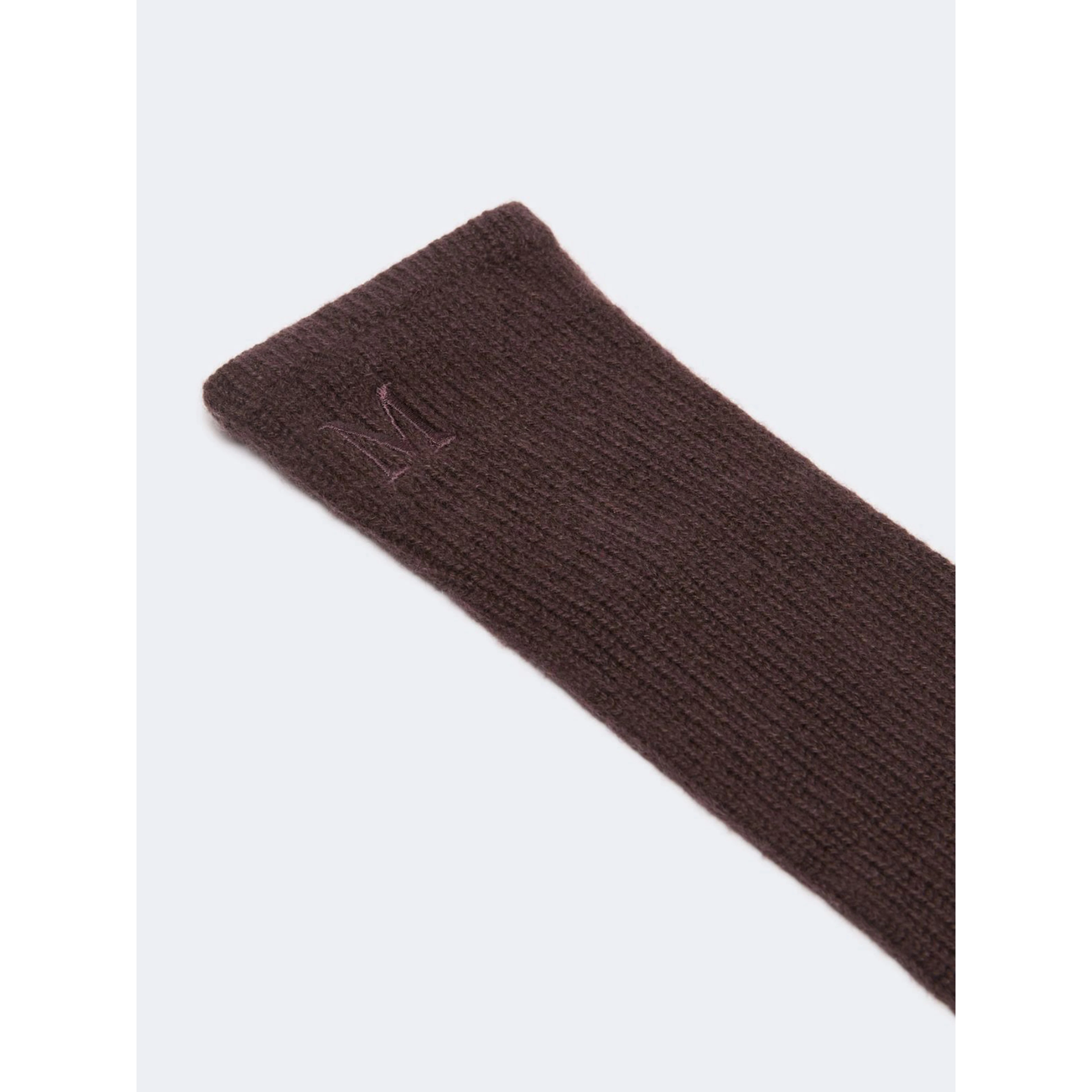 MAX MARA MMJOCK gloves