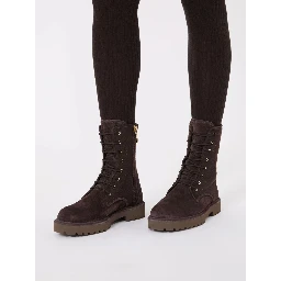 MAX MARA MXAESTRI boots