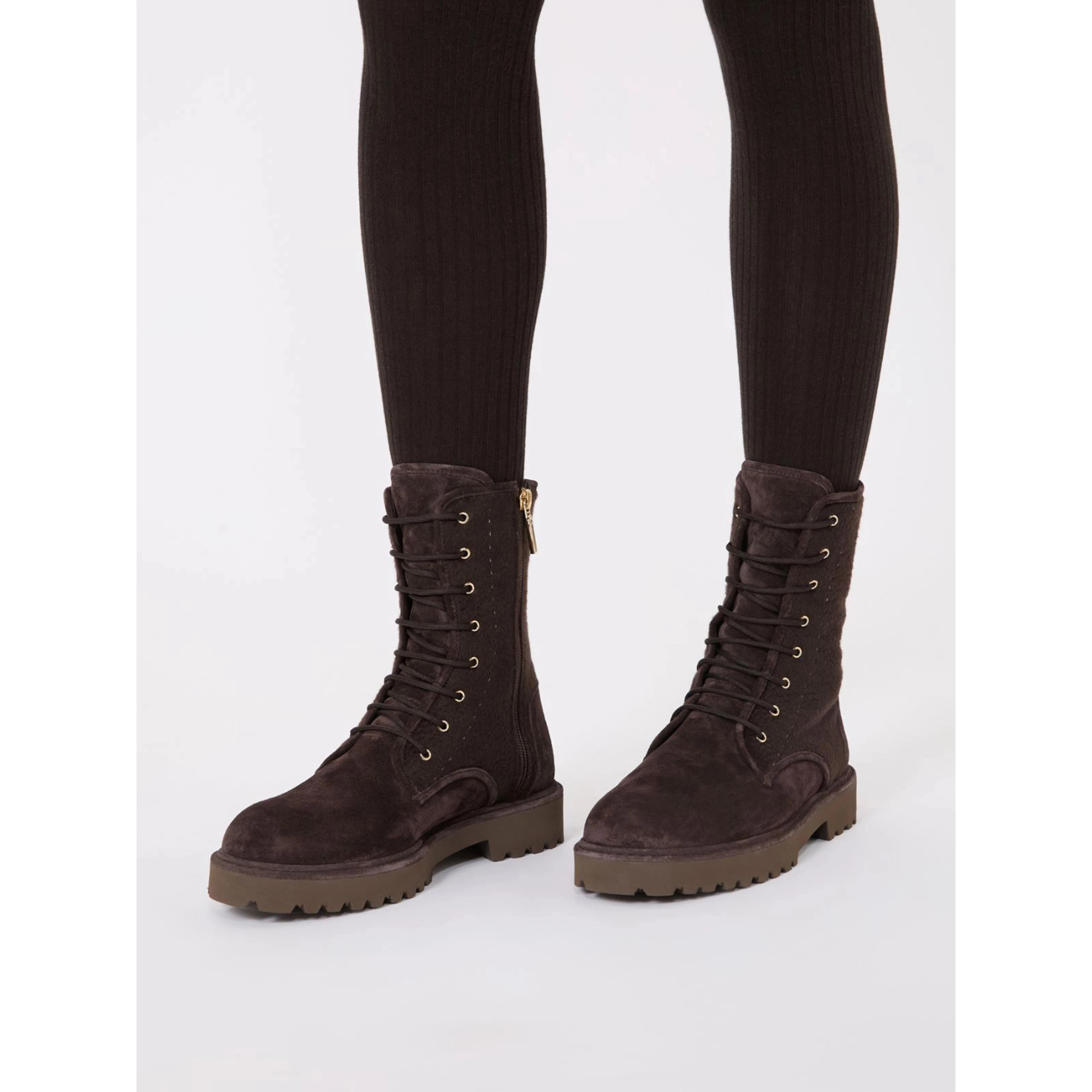 MAX MARA MXAESTRI boots